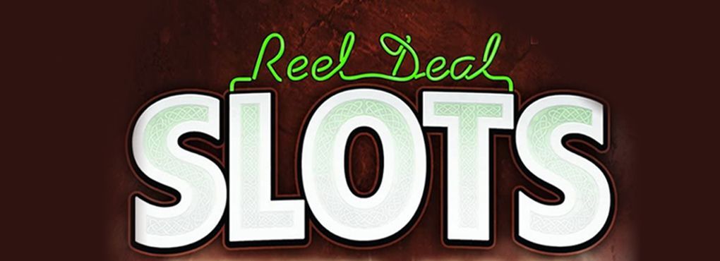 The Reel Deal Slots