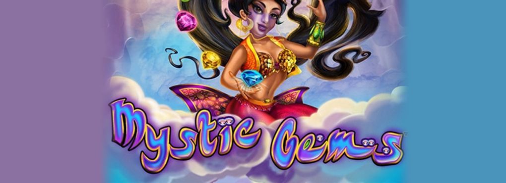 Mystic Gems Slots