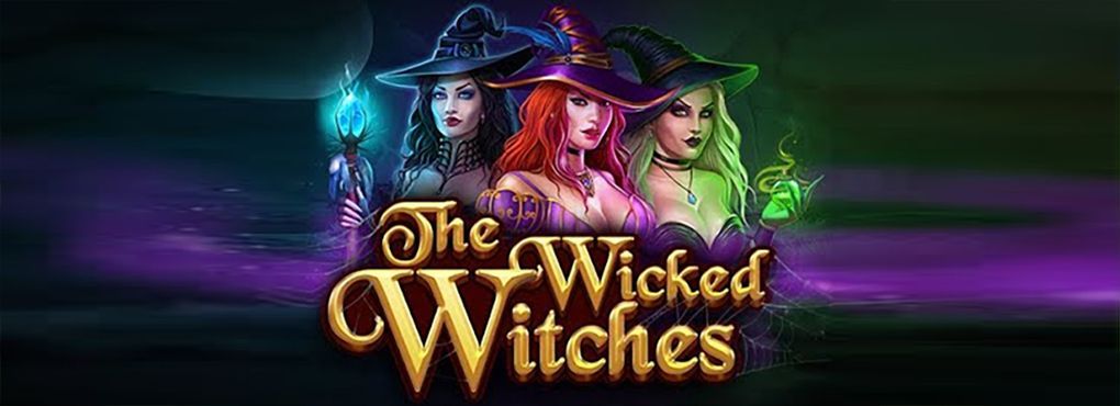 The Wicked Witches Slots