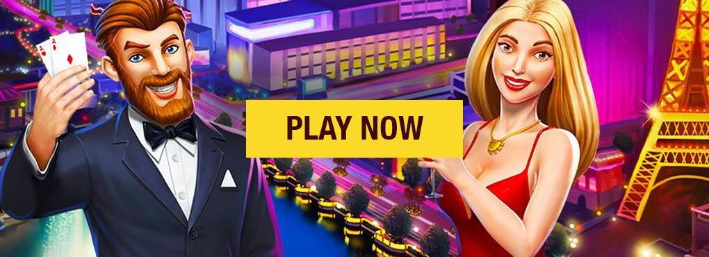 Winning Vegas Slots