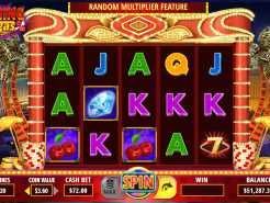 Winning Vegas Slots